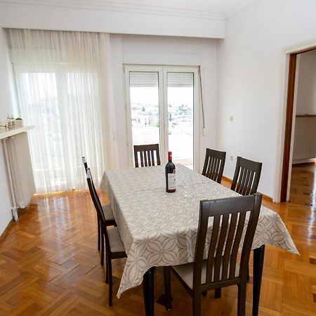 Harmony Apartment Kavala Eksteriør billede