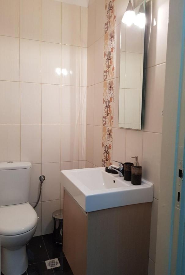 Harmony Apartment Kavala Eksteriør billede