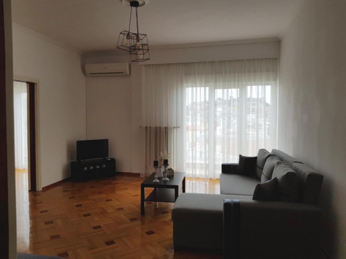 Harmony Apartment Kavala Eksteriør billede