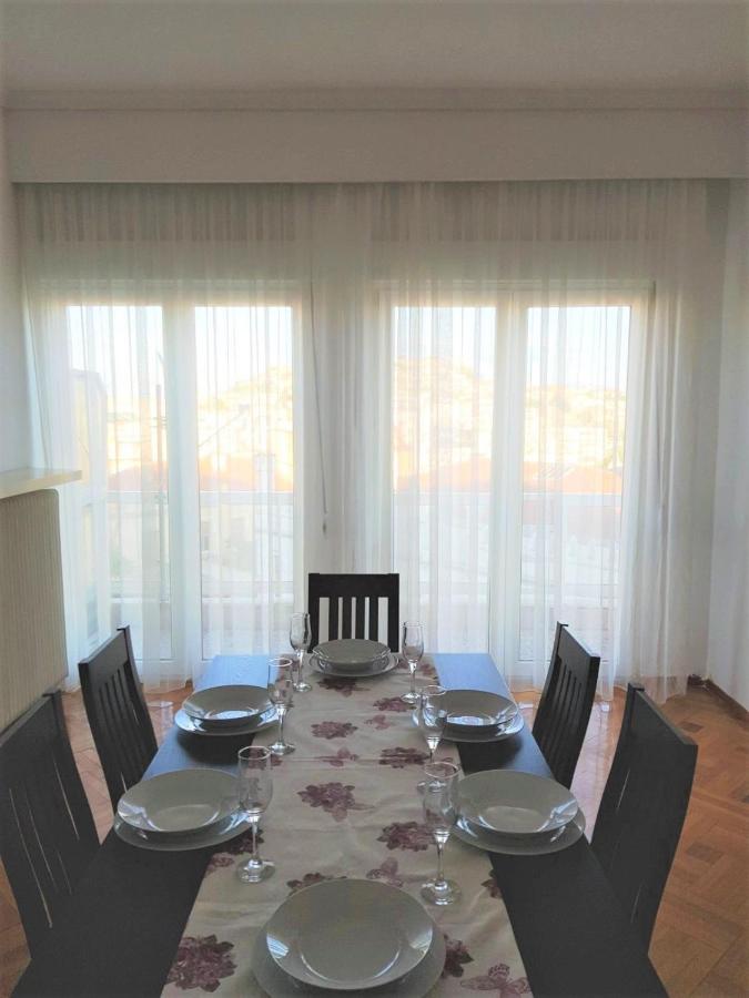 Harmony Apartment Kavala Eksteriør billede