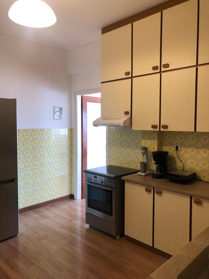 Harmony Apartment Kavala Eksteriør billede