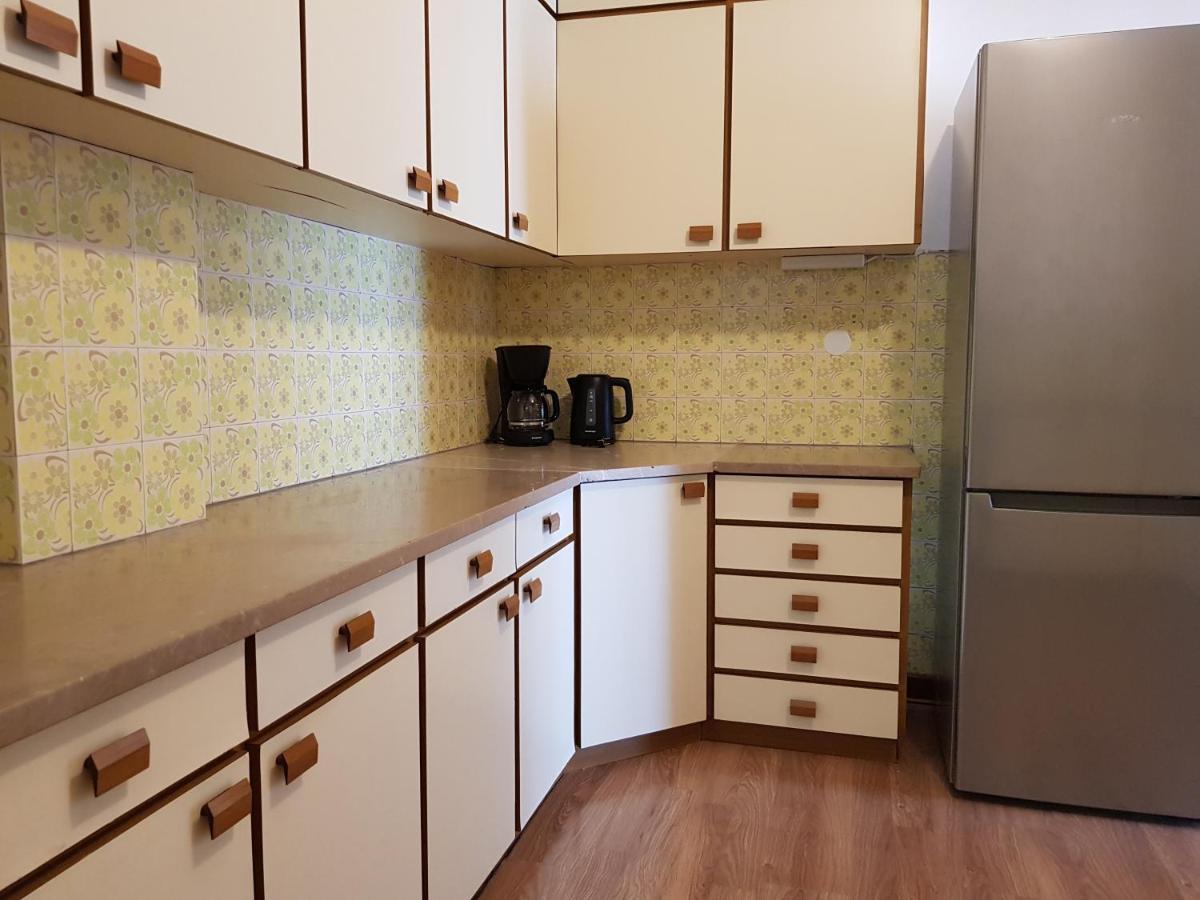 Harmony Apartment Kavala Eksteriør billede