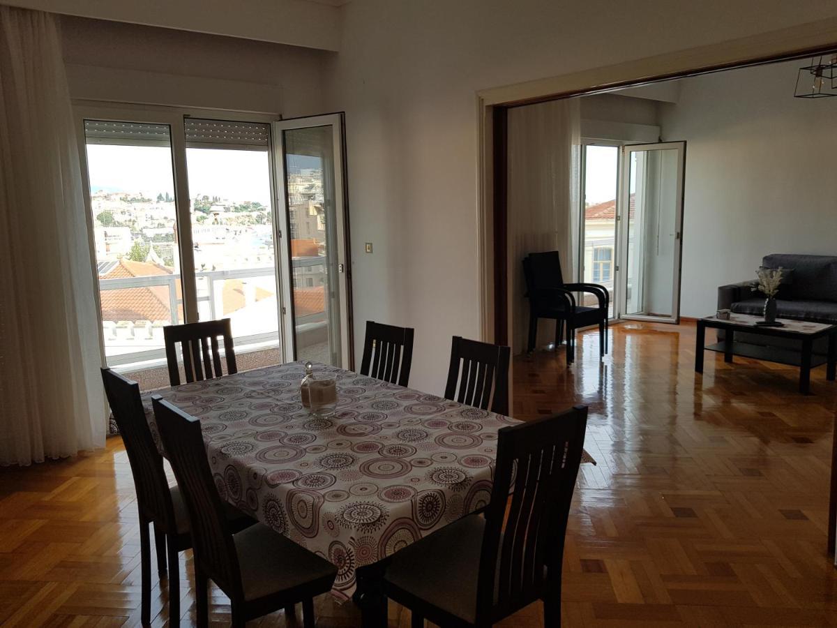 Harmony Apartment Kavala Eksteriør billede