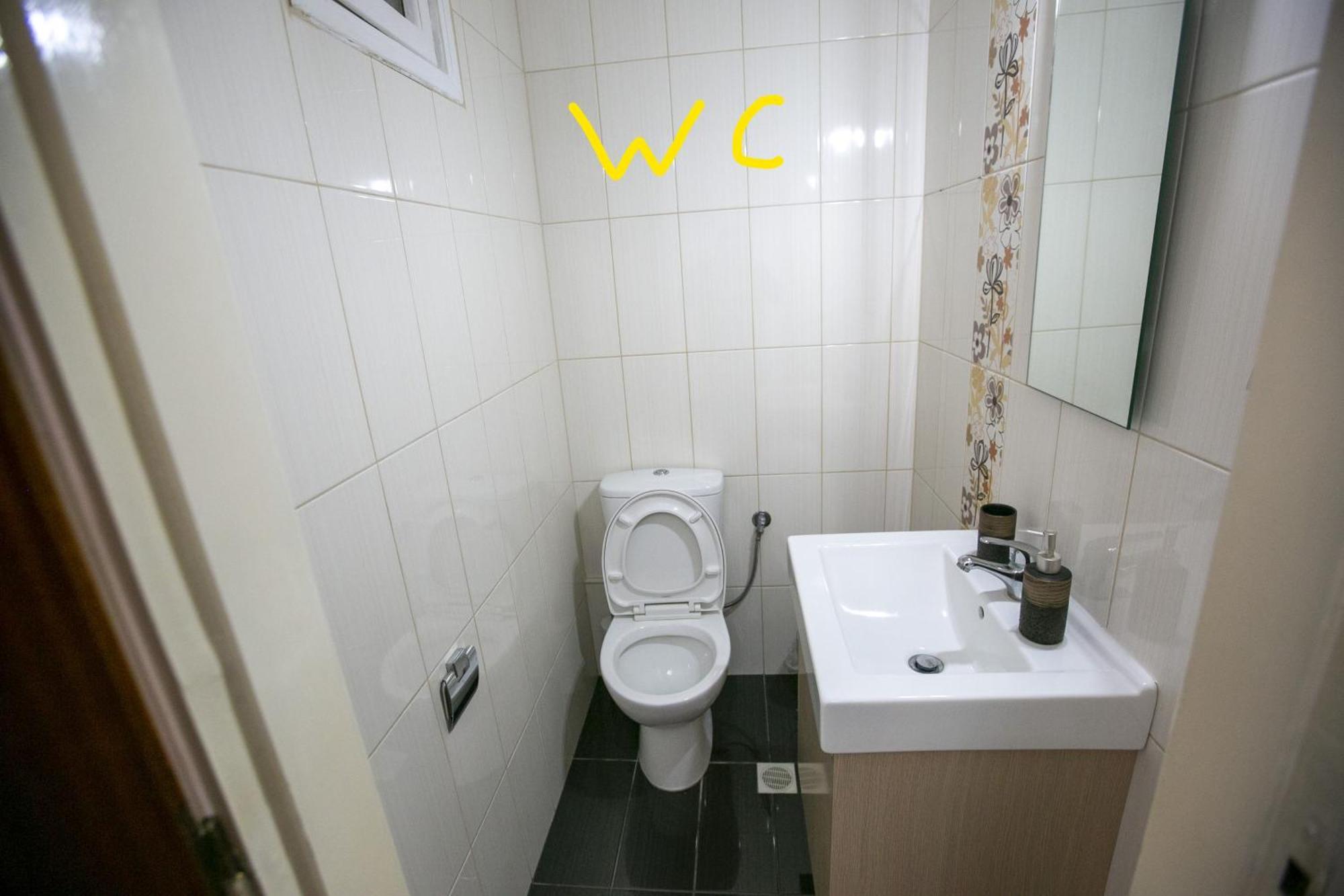 Harmony Apartment Kavala Eksteriør billede